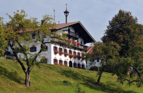 Hotel Baumgarten & Chalet Baumgarten